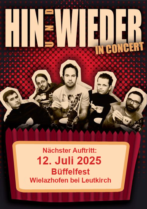 Hinundwieder
